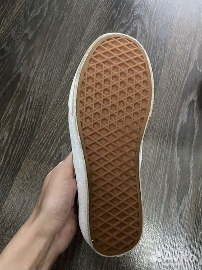 Кеды Vans женские оригинал