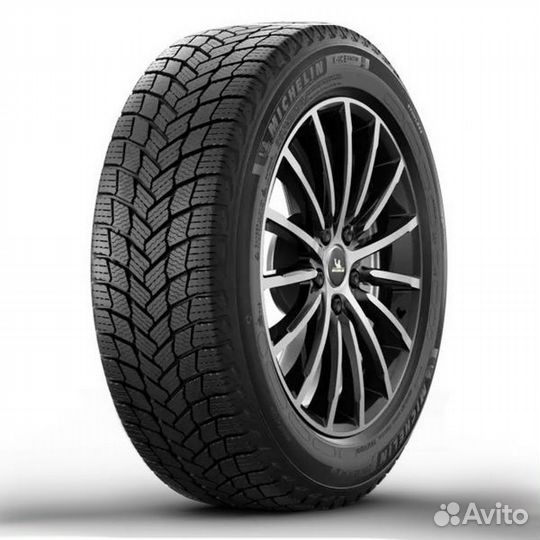 Michelin X-Ice Snow 225/65 R16 100T