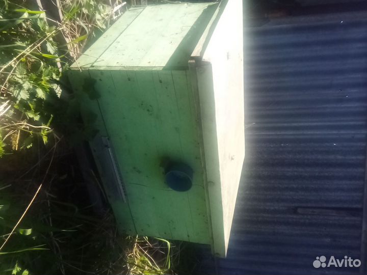 Ульи для пчел бу