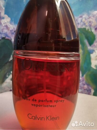 Духи винтаж,редкость,личная коллекция