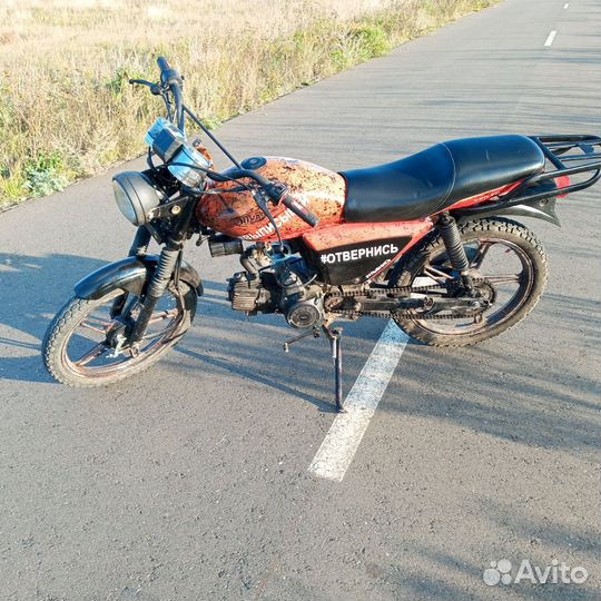 Продам мопед венто риво