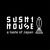 SUSHI HOUSE BAKSAN