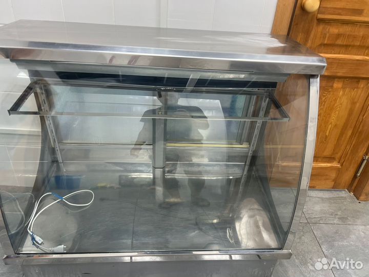 Полка настольная