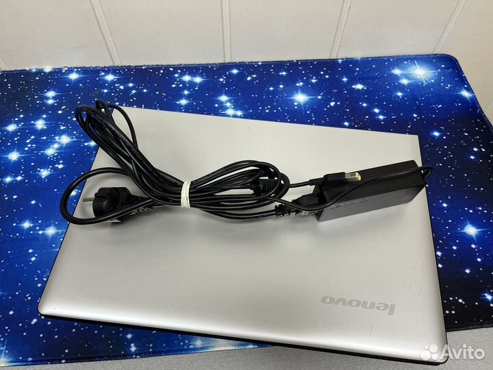 Lenovo ideapad