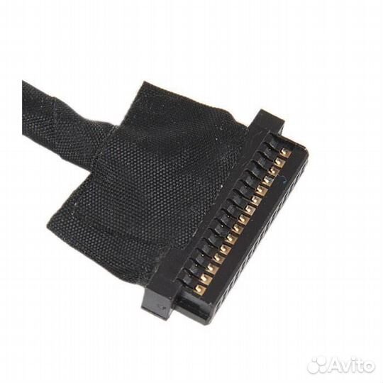 Шлейф матрицы ноутбука DC02001RS10