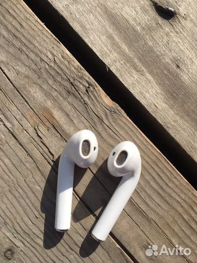 Airpods