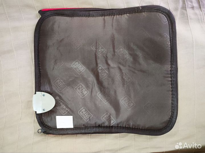 Нуга бест NM series турманиевый мат для ног