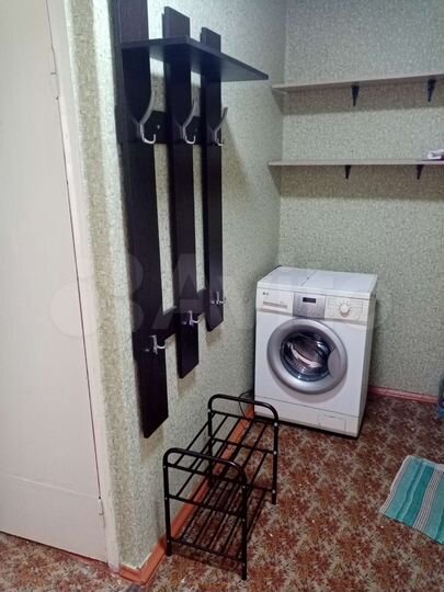 1-к. квартира, 36,5 м², 5/5 эт.