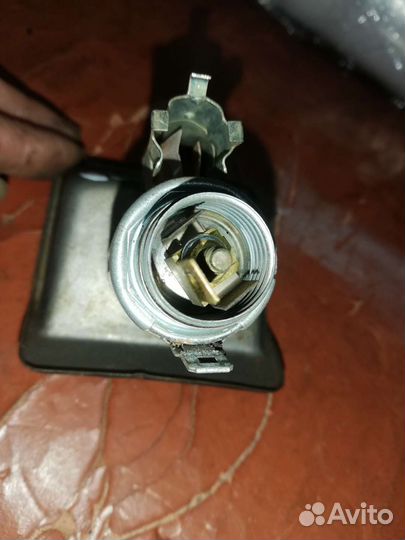 Прикуриватель Опель Фронтера А