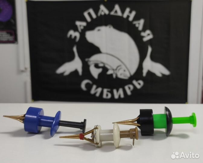 Пучкователь мотыля