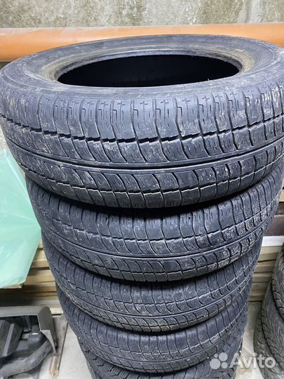 КАМА Кама-217 175/65 R14