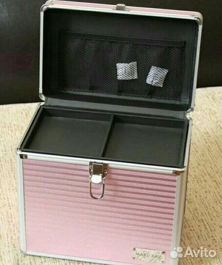 Beauty case (Бьюти-кейс) Mary Kay.Кейс