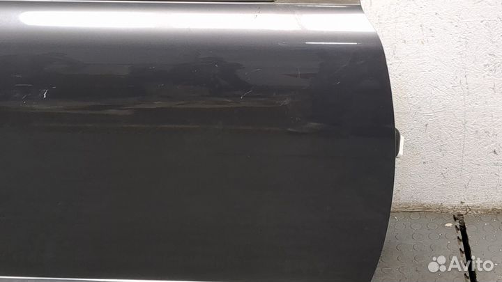 Дверь боковая Suzuki Kizashi, 2012