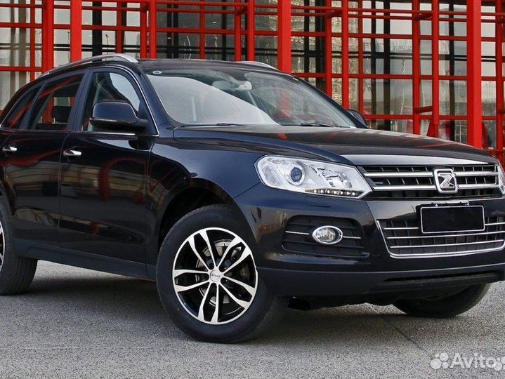 Антенна для Zotye T600 1.5л 2017г