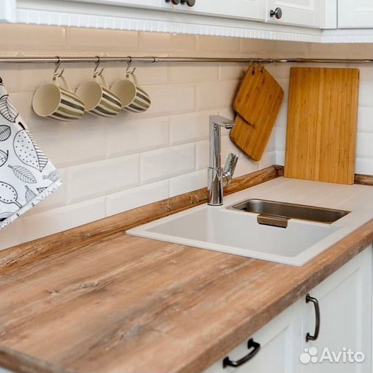 Кухни от производителя