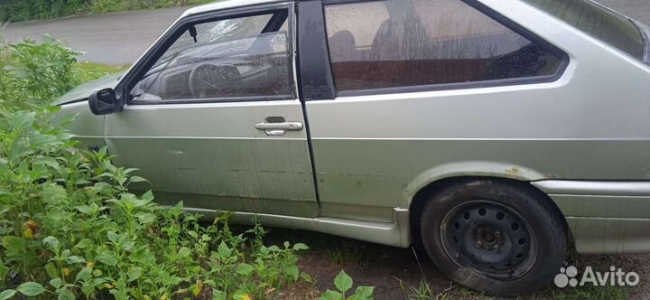 Ваз 2114 2113 2115 2110 запчасти разбор