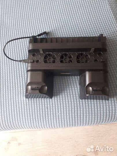 Подставка для PS 4 slim