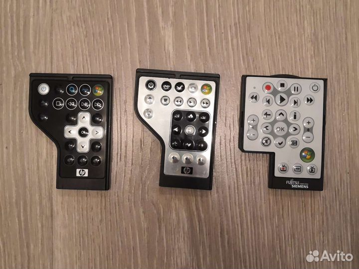 Пульт для ноутбуков HP и fujitsu