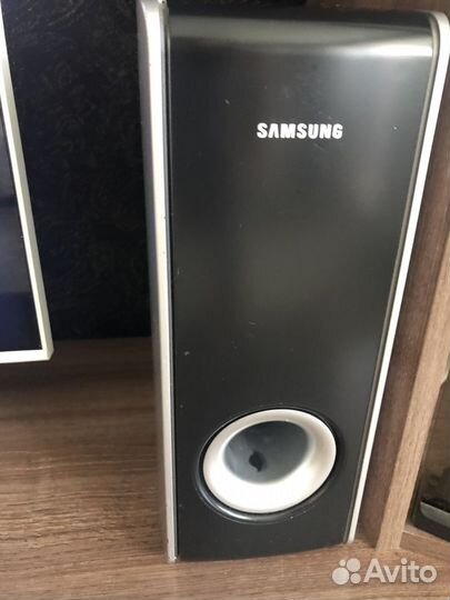 Домашний кинотеатр samsung