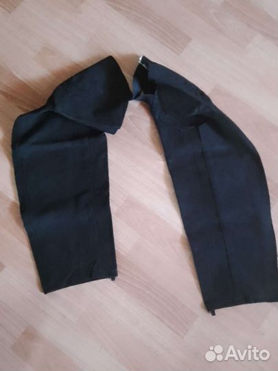 Нарукавники сварочные