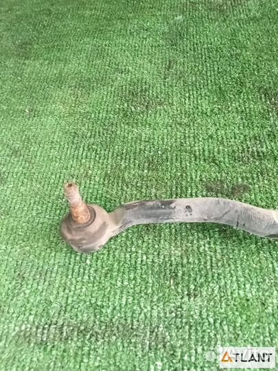 Рейка рулевая передний nissan tiida