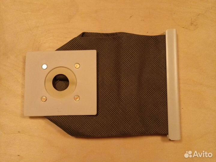 Мешки для пылесосов Sam 02 (8 шт.)