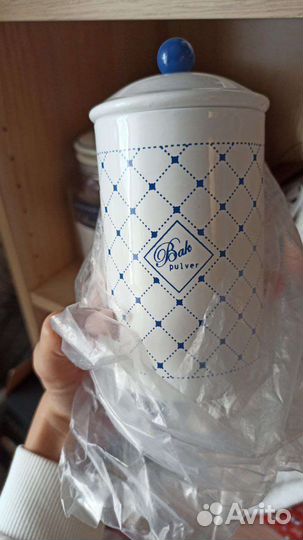 Посуда и декор для дома