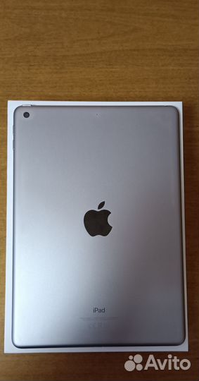 iPad 6 2018 32gb