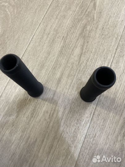 Грипсы для трюкового самоката