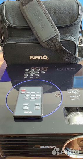 Проектор benq MP 612