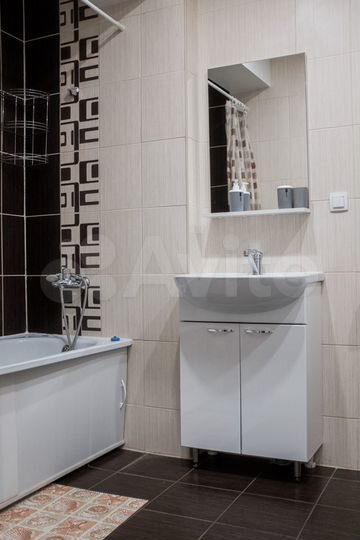 2-к. квартира, 51 м², 15/17 эт.