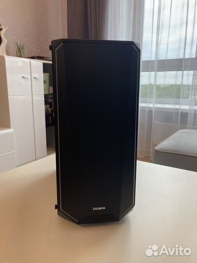 Игровой компьютер Intel Core i7 RX 6700 XT