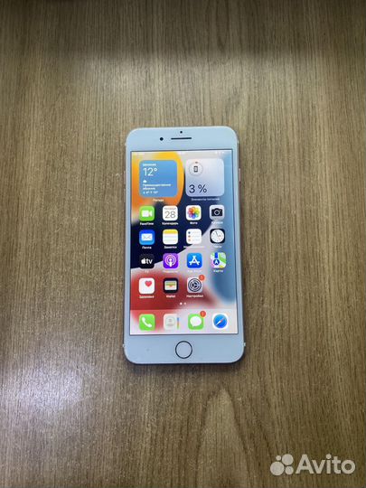 iPhone 7 Plus, 32 ГБ