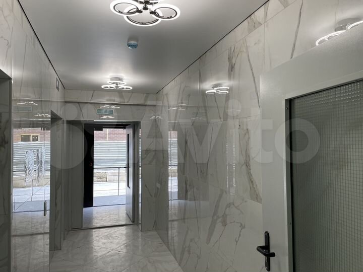 1-к. квартира, 59,8 м², 7/15 эт.