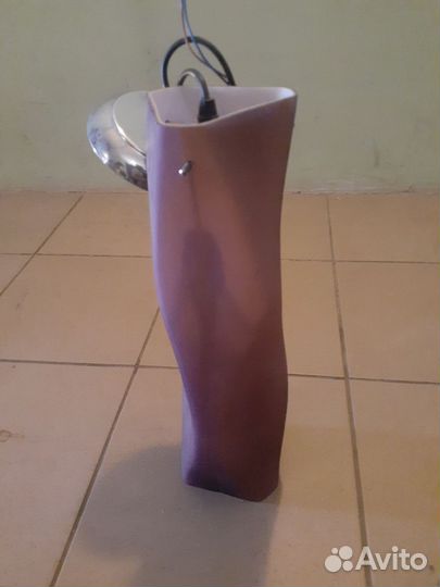 Продам лампу