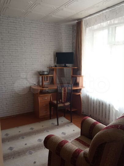 2-к. квартира, 44 м², 5/5 эт.