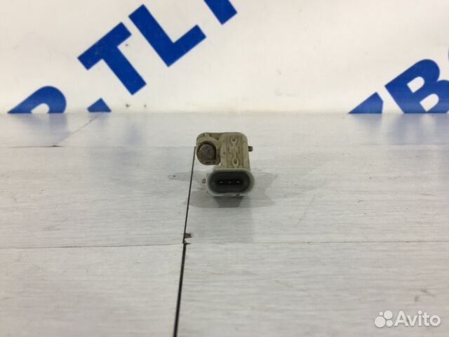 Датчик коленвала volkswagen polo 5 1.6 мт седан