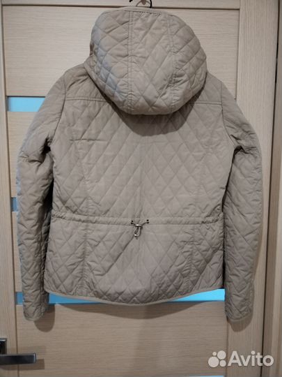 Куртка Zara б/у р. 44