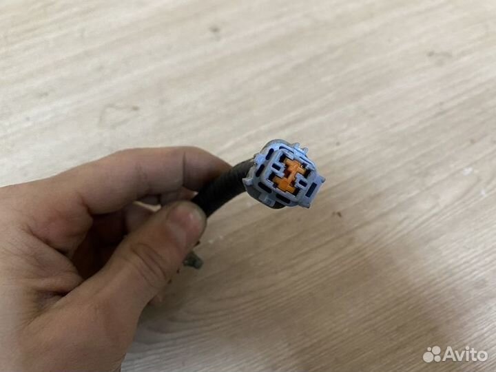 Проводка двери передней правой Nissan Avenir W11 с