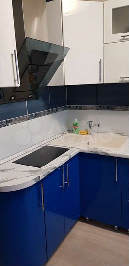 2-к. квартира, 55 м², 7/9 эт.