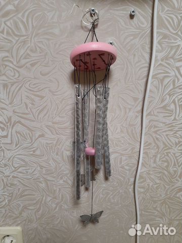 Музыка ветра