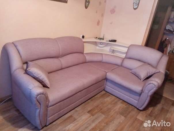 Ремонт мебели