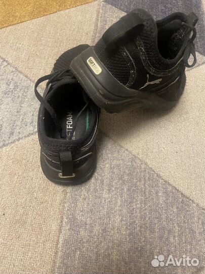 Кроссовки puma детские 37