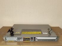 Маршрутизатор Cisco ASR1001-x 16Gb