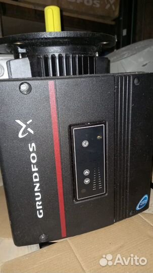 Mge100lc2-FF215 3 kW