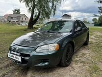 Dodge Stratus 2.4 AT, 2002, 137 318 км, с пробегом, цена 347 000 руб.