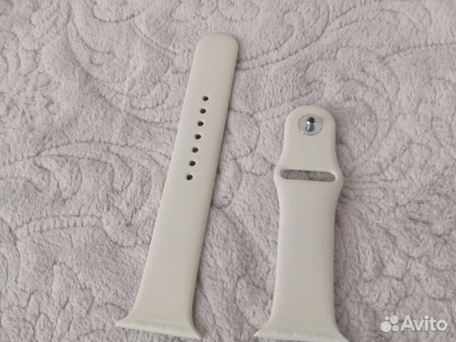 Часы apple watch 7 45 mm