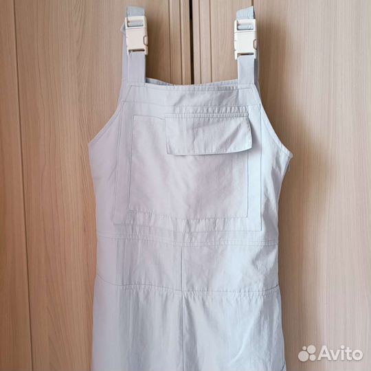 Комбинезон р.S б/у для девушки
