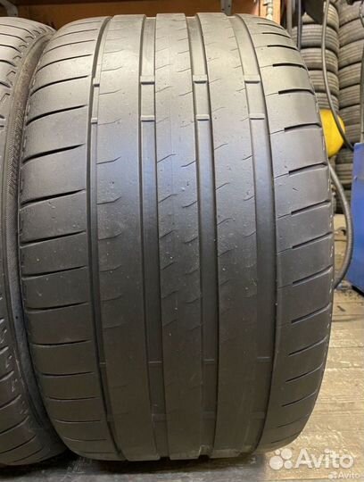 Bridgestone Potenza Sport 285/30 R20 99Y