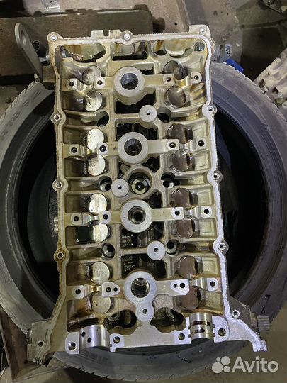 Гбц Mitsubishi 4B10